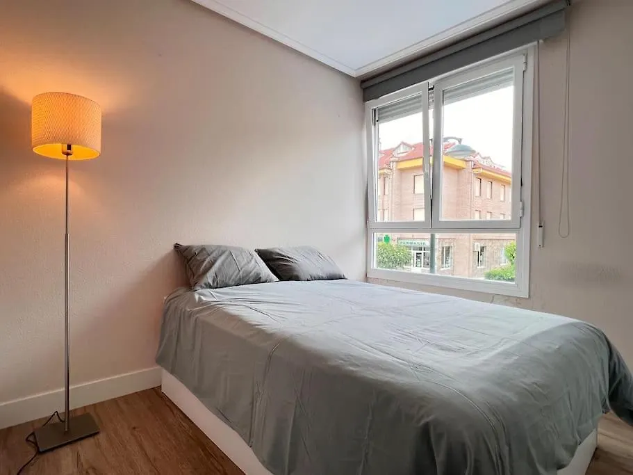 Apartment Acogedor Apartamento En Somo Spain
