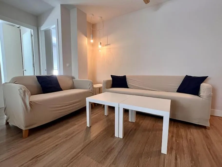 Apartment Acogedor Apartamento En Somo
