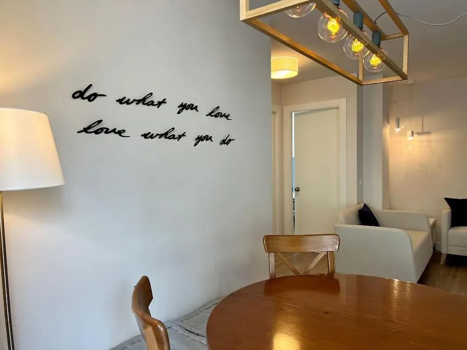 Acogedor Apartamento En Somo Spain