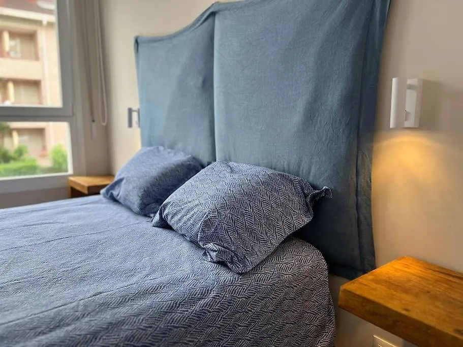 Apartment Acogedor Apartamento En Somo