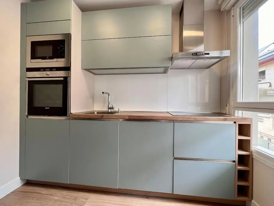 Acogedor Apartamento En Somo Apartment